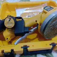 ویبراتور کاشی وسرامیک