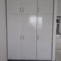 ساخت انواع کمد دیواری