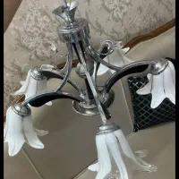 لوستر ۵ شاخه