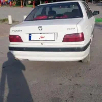 سلام پارس مدل 96