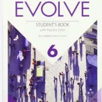 کتاب  Evolve6