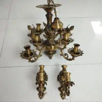 برنز