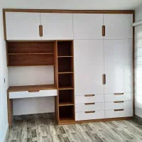 کابینت و کمد دیواری|جاکفشی، کمد، دراور|مشگین شهر, |دیوار