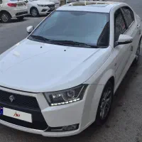 دنا پلاس  توربو اتومات