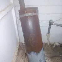 انبار اگزوز