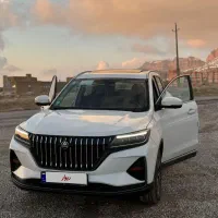 تیارا مدل ۱۴۰۲ سفید