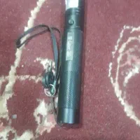 لیزر شارژی