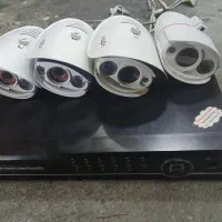 دوربین مدار بسته
