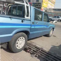 مزدا دو کابین ۲۰۰۰