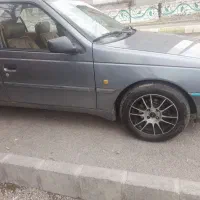 405|خودرو سواری و وانت|بستان آباد, |دیوار