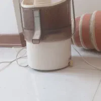 دستگاه آب میوه گیری