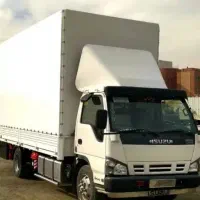 باربری اثاثیه منزل