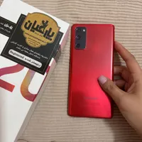 گوشی کاملا سالم سامسونگ گلکسی S20 5g|موبایل|تهران, جنت‌آباد جنوبی|دیوار