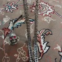 گردنبند مردانه
