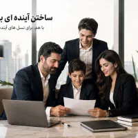 دعوت به همکاری در سوشال