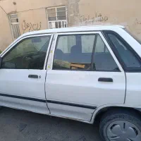 پراید صبا 1386
