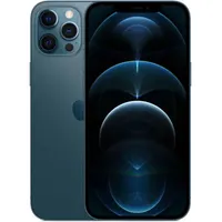 اپل iPhone 12 Pro Max با حافظهٔ ۲۵۶ گیگابایت