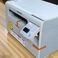 قسطی،پرینتر3کاره Samsung3400خانگی،دفاتر املاک