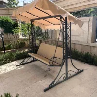 تاب آهنی باغی