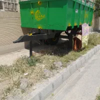تریلی  کمپرسی نو نو