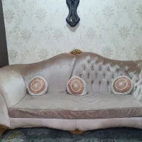 مبل ۷ نفره سلطنتی