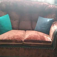 فروشی مبل هفت نفره دست دوم