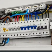 برقکاری منازل ساختمانی تجاری صنعتی
