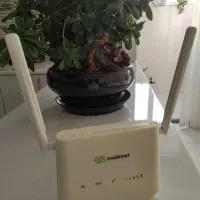 مدم موبینت