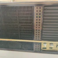 کولر پنجره ای میتسوبیشی اصل
