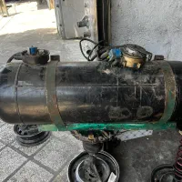 ال پی چی.چراغ جلو .تاقچه سه بعدی .هدرز .مه شکن
