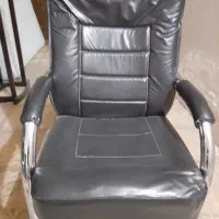 صندلی انتظار