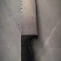 چاقو آهن بر