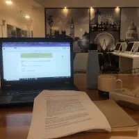 آموزش رایگان زبان انگلیسی و همراهی مسیر مهاجرت