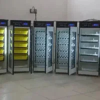 دستگاه جوجه‌کشی ترکیب کیفیت، دقت و تکنولوژی روز