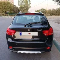 کوییک GX مشکی ۱۴۰۳