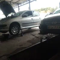 به یک کارگر مکانیک نیازمندیم