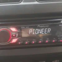 پایونیر سیستم خور