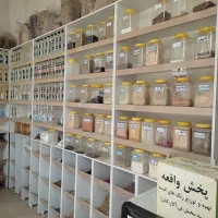 واگذاری یا فروش قفسه