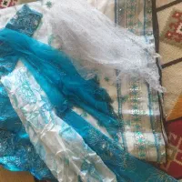لباس محلی ترکی