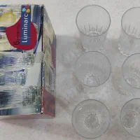 شربت خوری لومینارک فرانسه