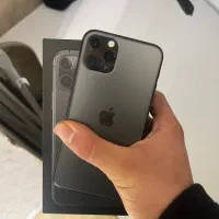 iPhone 11 Pro