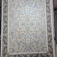 فرش گل برجسته1200