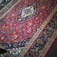 فرش دستبافت ۶ متری