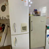 یخچال فریزر امرسان و ارج