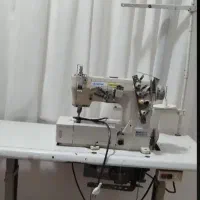 چرخ خیاطی