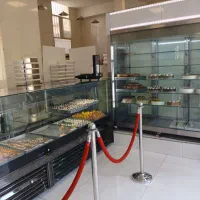 کیک ساز قنادی