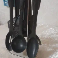 سرویس کفگیر وملاقه