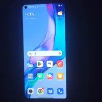 پرچمدار mi10T pro 5G 256.8