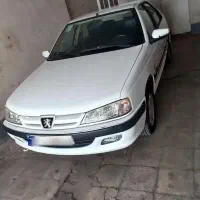 پژو پارس سال مدل ۹۹