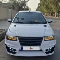 فروش سپر اسپرت